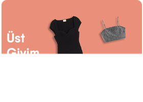 Kadın Üst Giyim