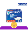 Prosafe Yatak Koruyucu Örtü (60x90 cm) 120 Adet