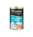 Miamor Ton Balıklı Kedi Çorbası 135 ML