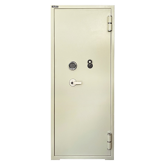 Model 2180B-KE Ofis Tipi Çelik Kasa