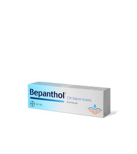 Bepanthol Derma Cilt Bakım Kremi 100 gr