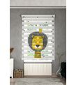Minibabyrooms Benekli Aslan
