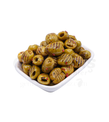 Izgara Yeşil Zeytin - 900 Gr