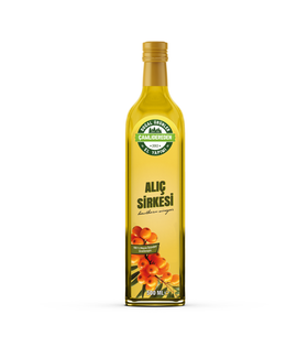 Alıç Sirkesi 500 ml