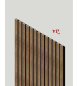 AKUSTİK ESNEK KEÇE PANEL 60x275 CM – KEMENÇE
