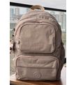 NEMO BAGS Unisex AÇIK VİZON Sırt Çantası Okul Çantası Laptop ve Seyahat Çantası Su Geçirmez Spor Çantası 40x30x15cm