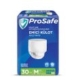 Prosafe Emici Külot Hasta Bezi Medium | 30’lu Paket