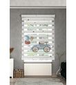 Minibabyrooms Klasik Araba ve Bolonlar