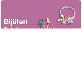 Bijuteri Takılar
