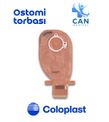 Coloplast Ostomi Torbası | 50mm 30’lu Kutu 13985