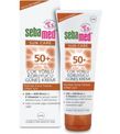 Sebamed Sun Care Çok Yönlü Koruyucu Güneş Kremi SPF50 75 ml