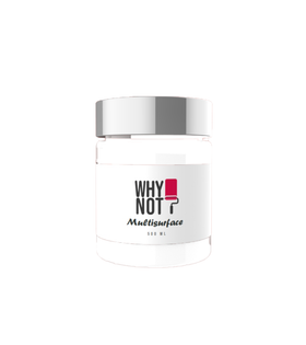 Pure White Multisurface 500 ml