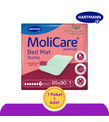 MoliCare Premium Bed Mat Yıkanabilir Alez (85x90 cm)