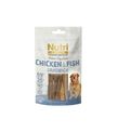 Nutri Tavuklu Ve Balıklı Tahılsız Köpek Ödül Maması 80 Gr.