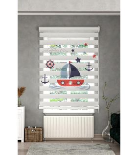 Minibabyrooms Yelkenli