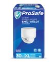 Prosafe Emici Külot Hasta Bezi XLarge | 30’lu Paket
