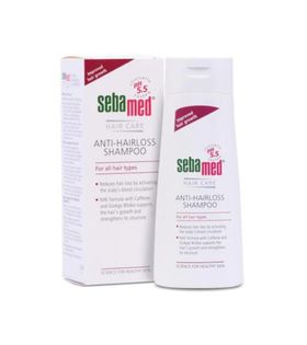 Sebamed Saç Dökülmesine Karşı Şampuan 400 ml