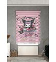 Minibabyrooms Pembe Kromi