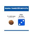 Young Sterilised Tavuklu Kısırlaştırılmış Kedi Maması 3 Kg