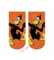 Daffy Duck Desenli Çocuk Soket Çorap