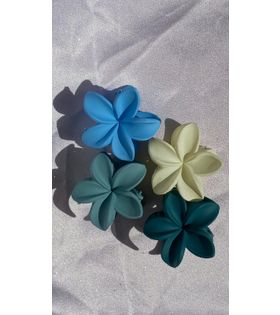 Soft Lotus Tokalar