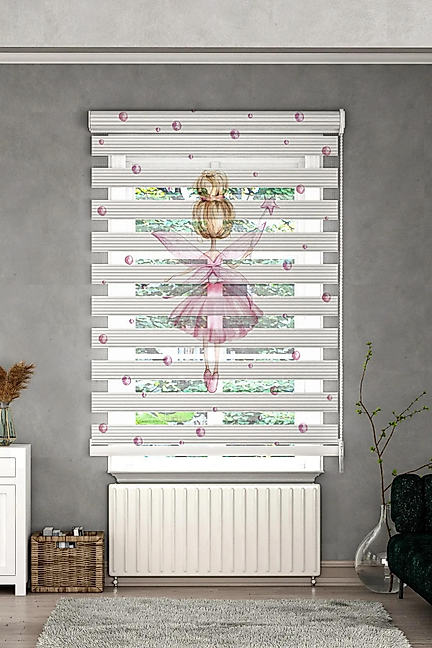 Minibabyrooms Pembe Peri