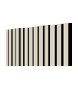 AKUSTİK ESNEK KEÇE PANEL 60x275 CM – DAFNE