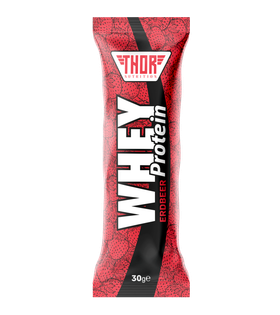 Thor Nutrition 30 gr Whey Protein 10 Sase Çilek Aromalı