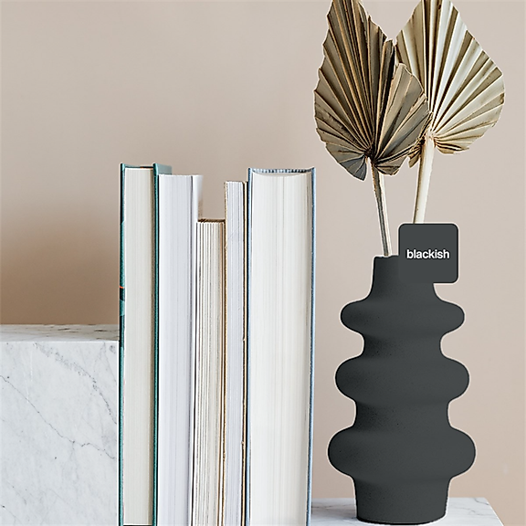 Blackish Multisurface 500 ml