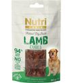 Nutri Canin Lamb(kuzu Etli) Cubes Snack 80gr.