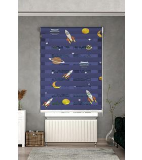 Minibabyrooms Uzay ve Seksek
