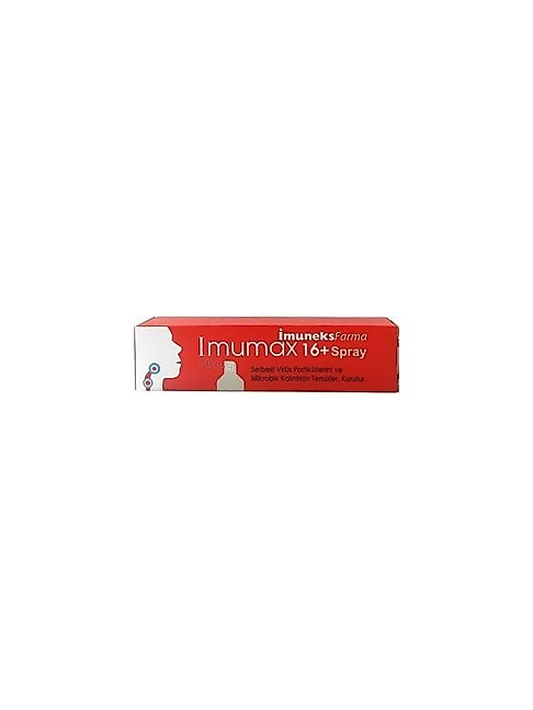 Imumax Sprey 30 ml