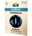 NBL Osteo Formula 30 Tablet