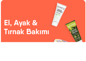 El, Ayak, Tırnak Bakımı