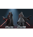 Lord Darth Vader 3D Baskı Heykelcik