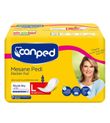 Canped Kadın Mesane Pedi Large | 10’lu Paket Konforlu Kullanım