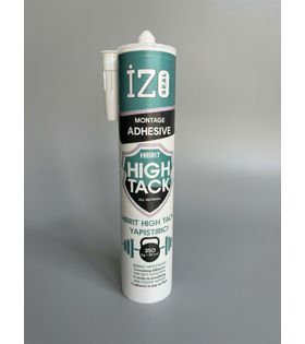 İZO SEAL KORNİŞ YAPIŞTIRICISI - 290 ML