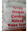 Çankırı Kaya Tuzu İri Taneli (1 Kg)