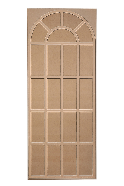 Rafhomestore C6 Uzun ( 75x190 Cm ) Çerçeve