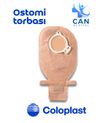 Coloplast Ostomi Torbası | 60mm 30’lu Kutu 13986